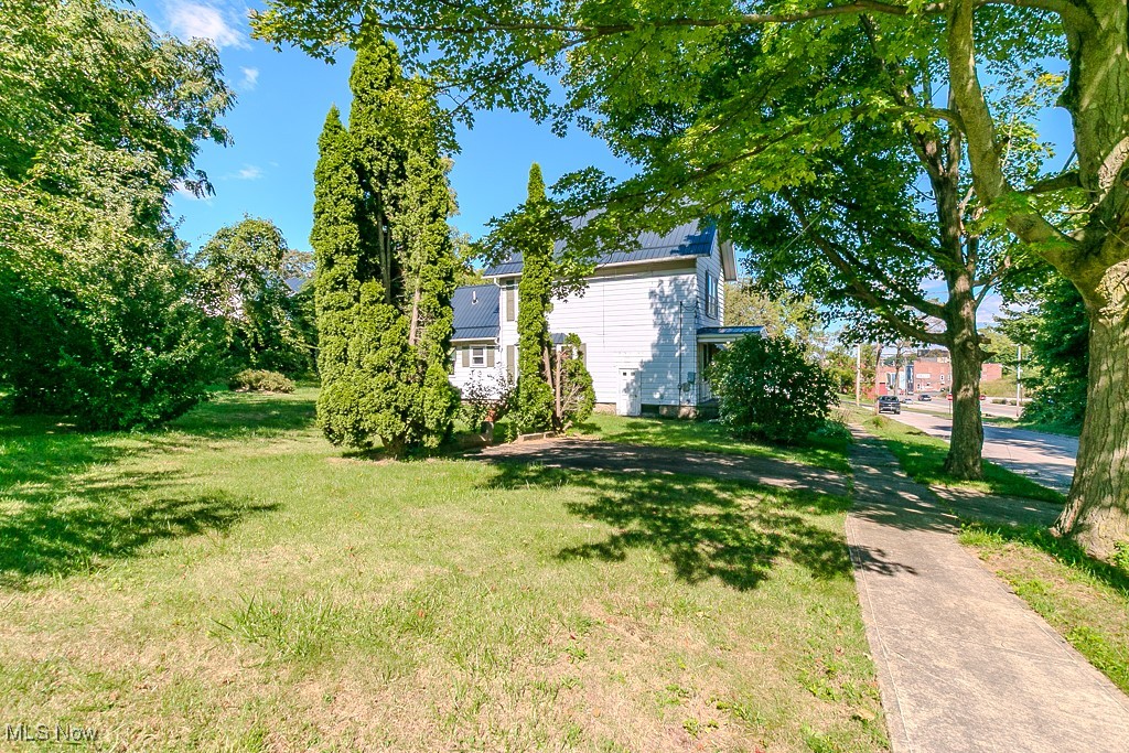 Ashtabula Harbor - Residential