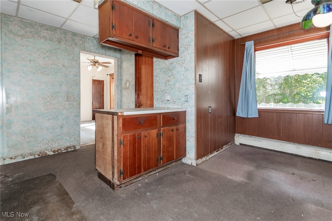 Ashtabula Harbor - Residential