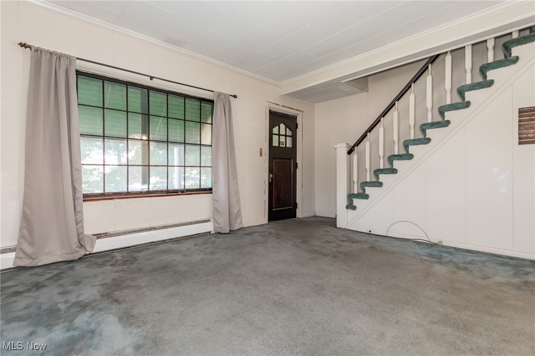 Ashtabula Harbor - Residential