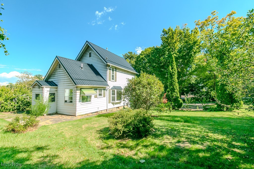 Ashtabula Harbor - Residential
