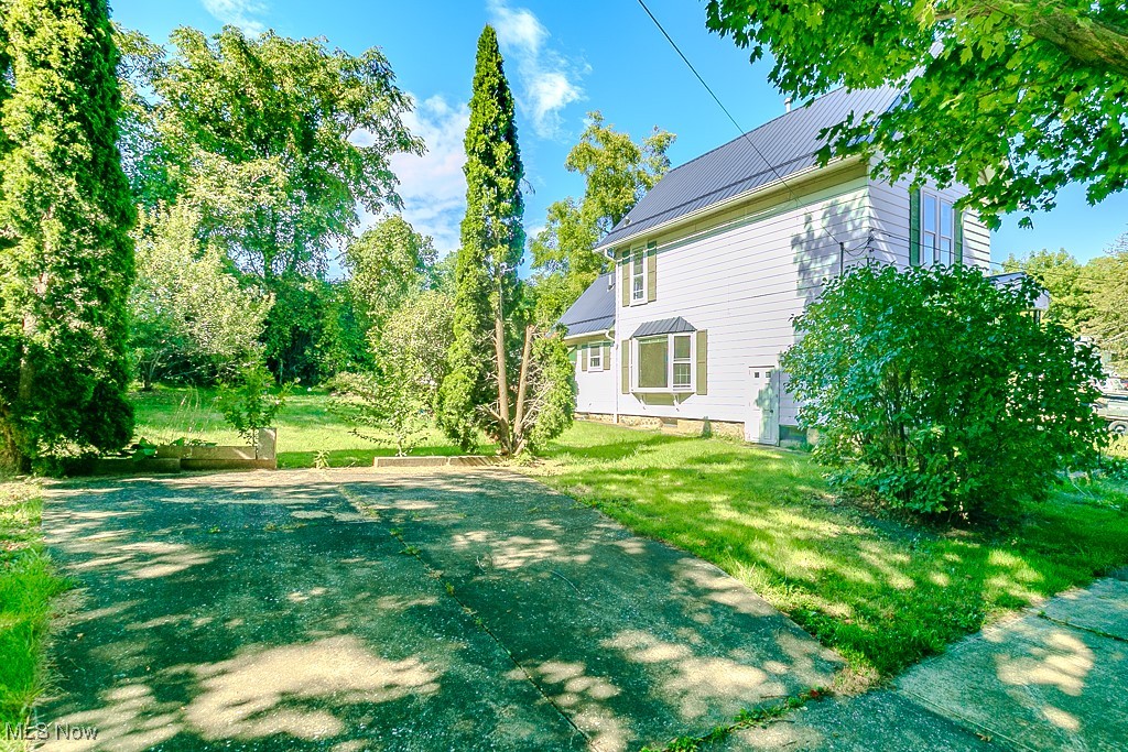 Ashtabula Harbor - Residential