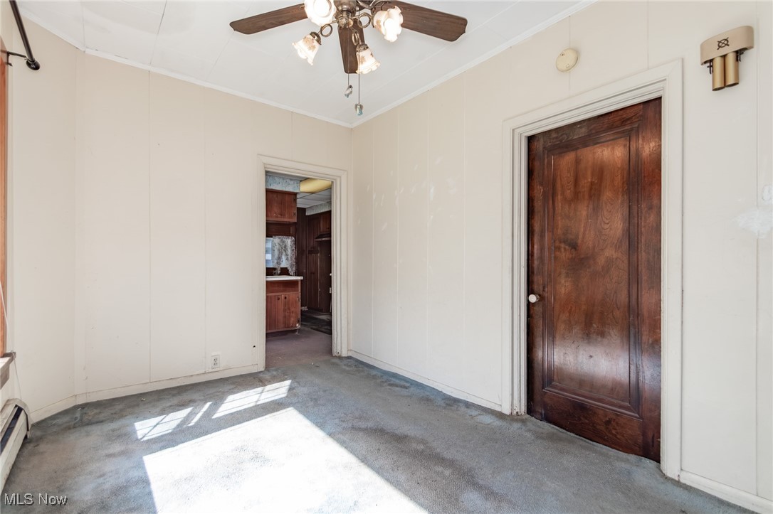 Ashtabula Harbor - Residential