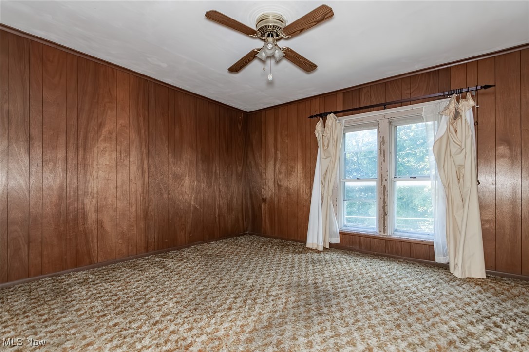 Ashtabula Harbor - Residential