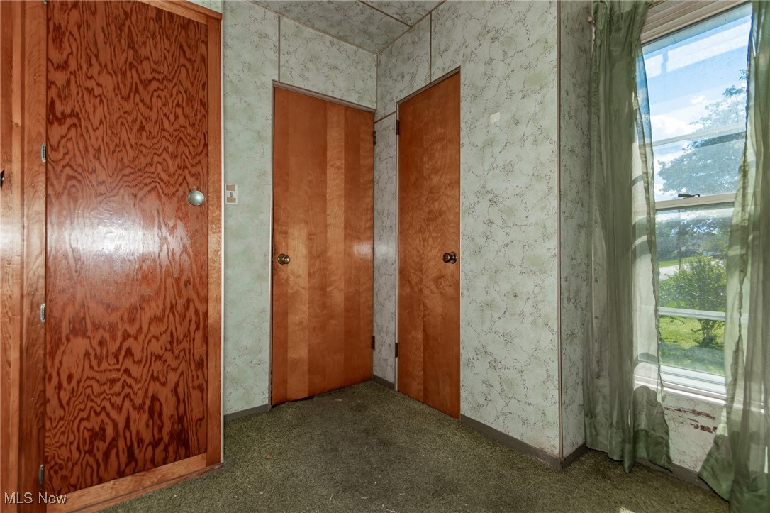 Ashtabula Harbor - Residential