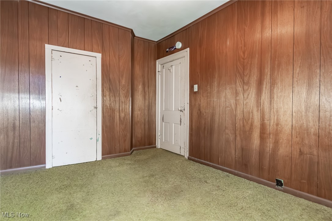 Ashtabula Harbor - Residential