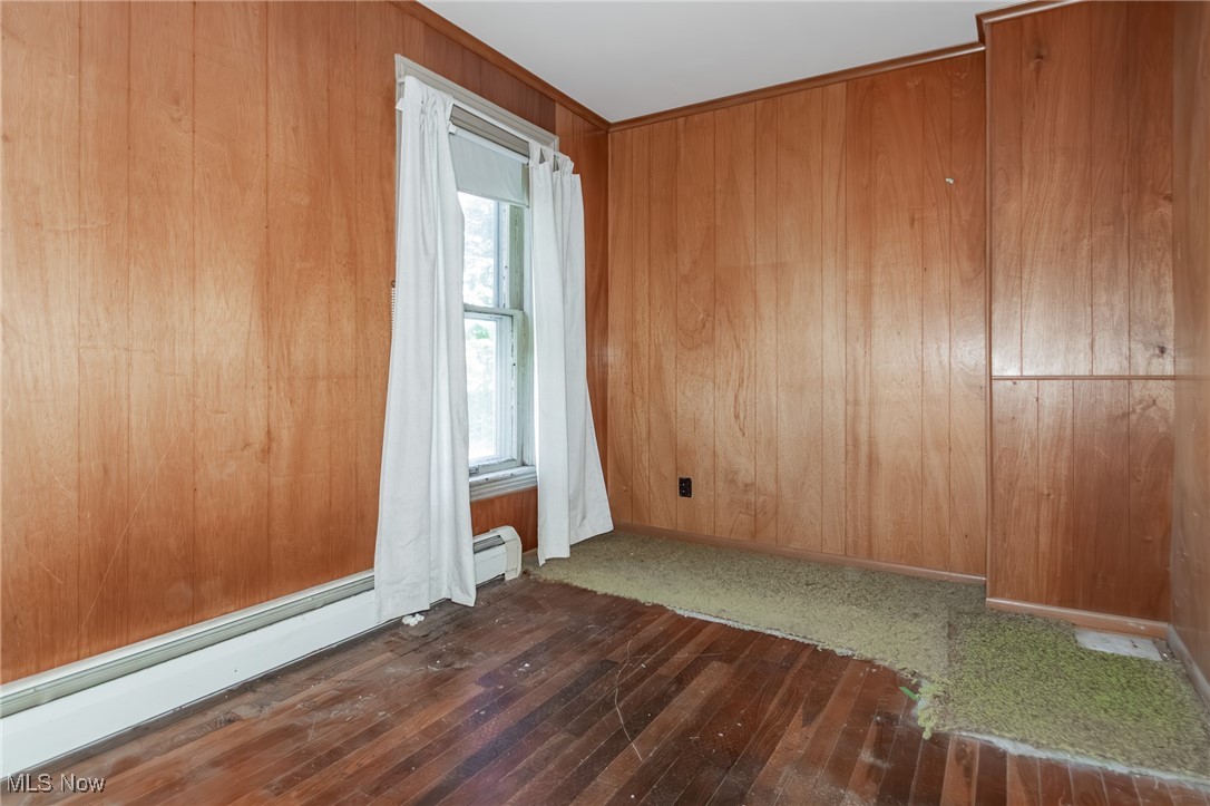 Ashtabula Harbor - Residential