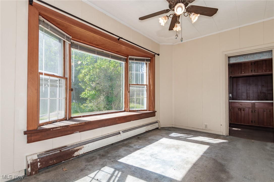 Ashtabula Harbor - Residential