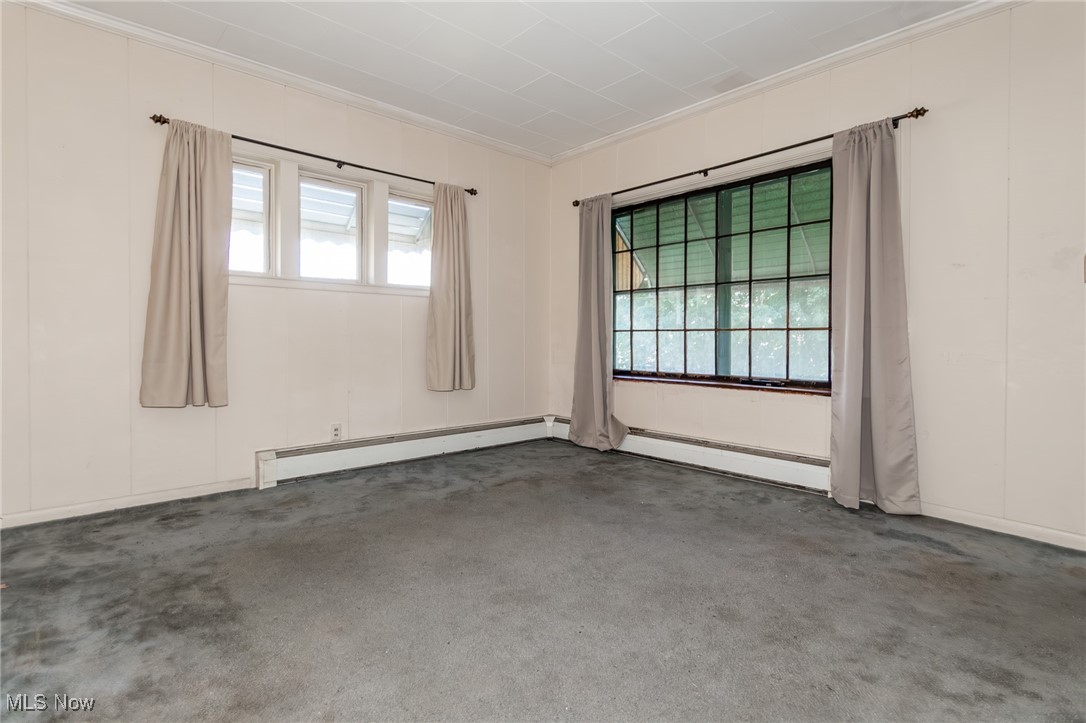 Ashtabula Harbor - Residential