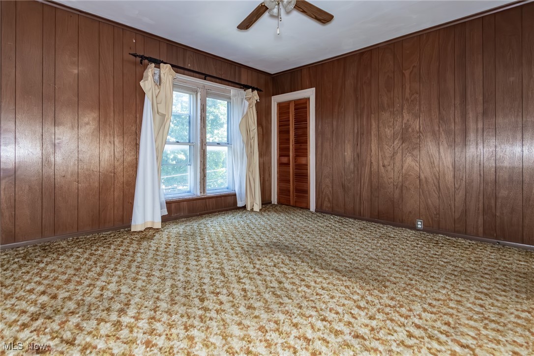 Ashtabula Harbor - Residential