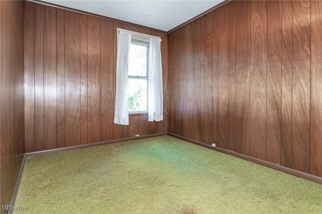 Ashtabula Harbor - Residential