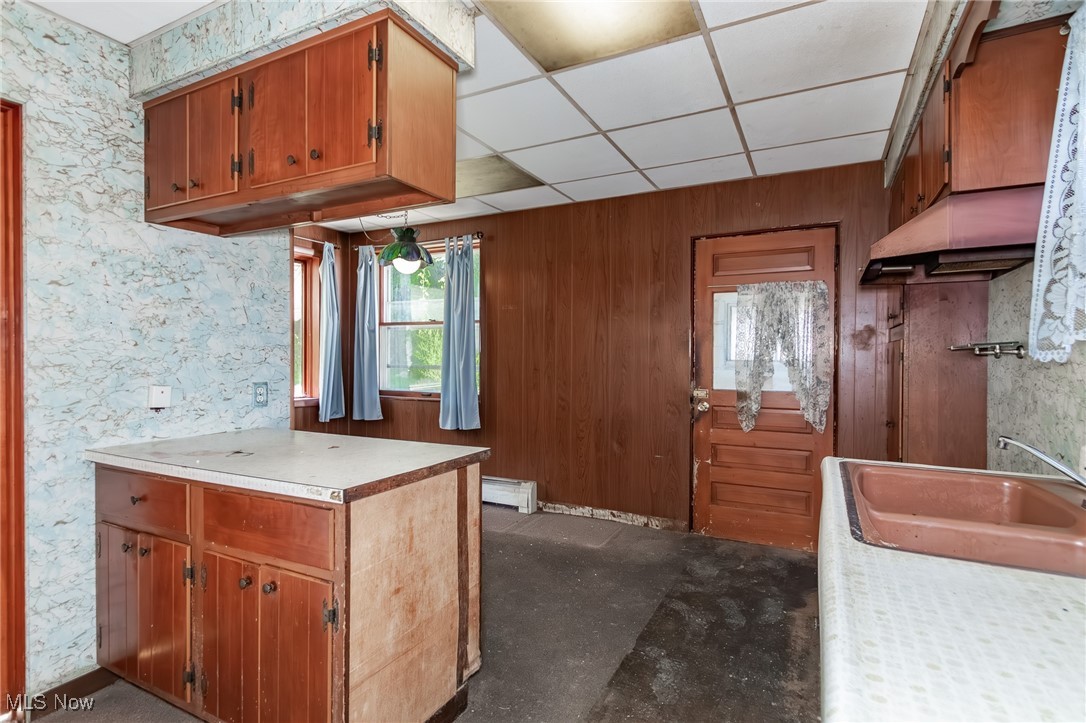 Ashtabula Harbor - Residential