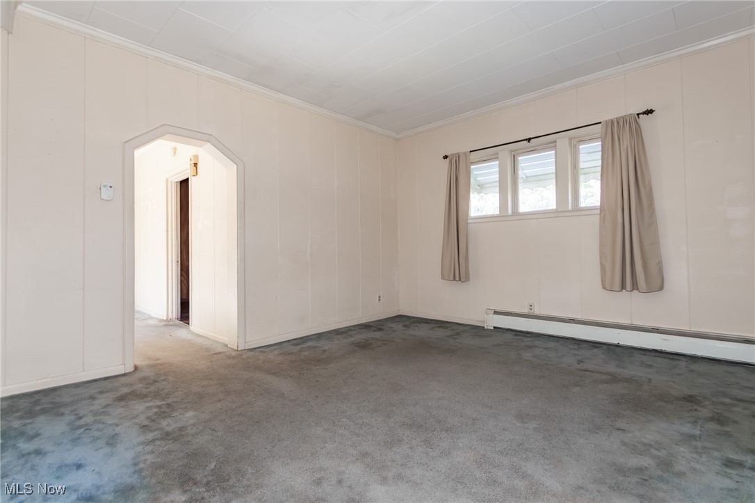 Ashtabula Harbor - Residential