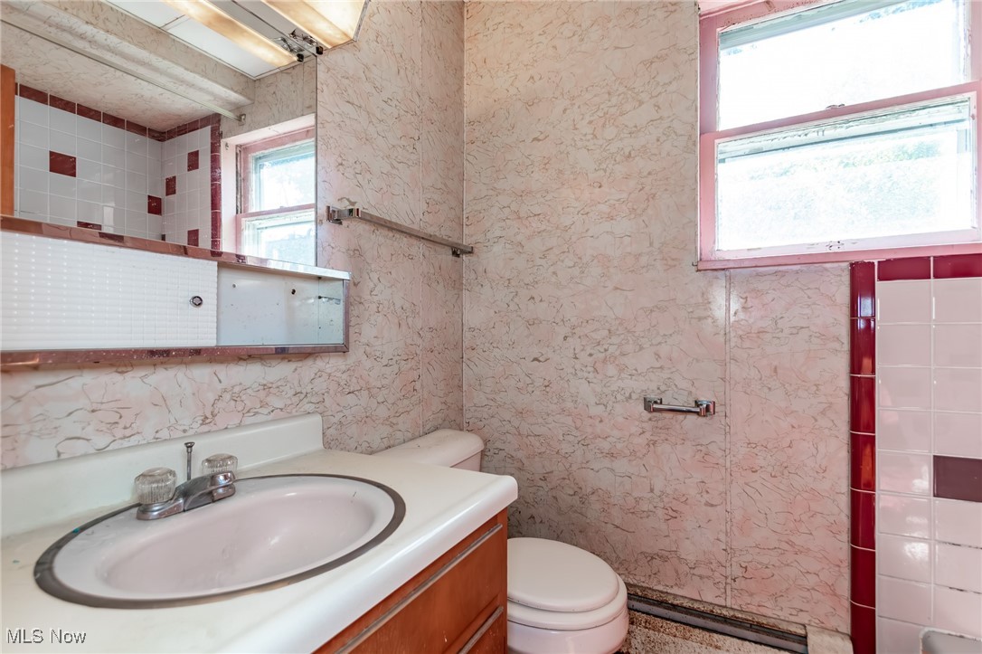 Ashtabula Harbor - Residential