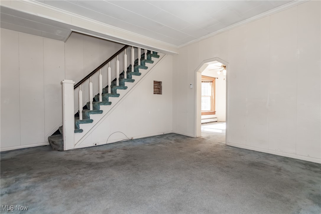 Ashtabula Harbor - Residential