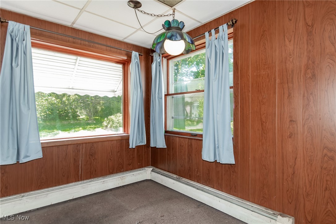 Ashtabula Harbor - Residential