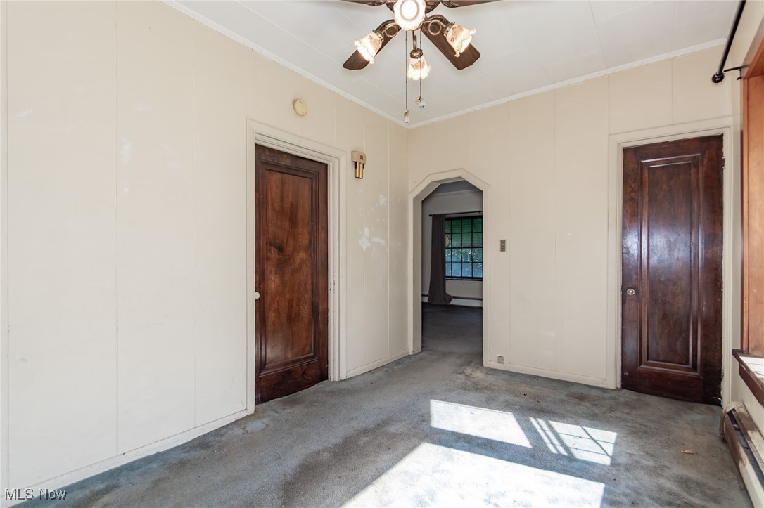 Ashtabula Harbor - Residential