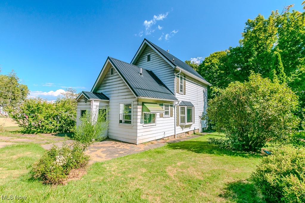 Ashtabula Harbor - Residential