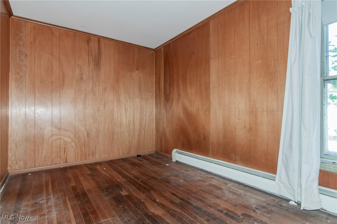 Ashtabula Harbor - Residential