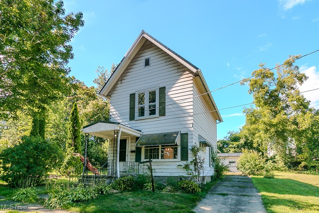 Ashtabula Harbor - Residential