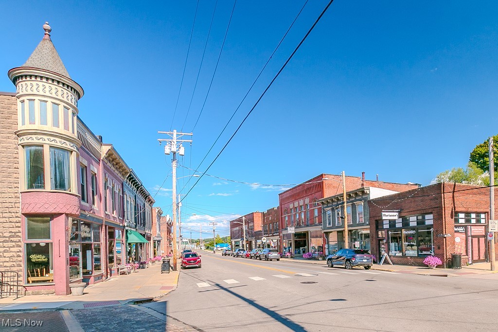 Ashtabula Harbor - Residential