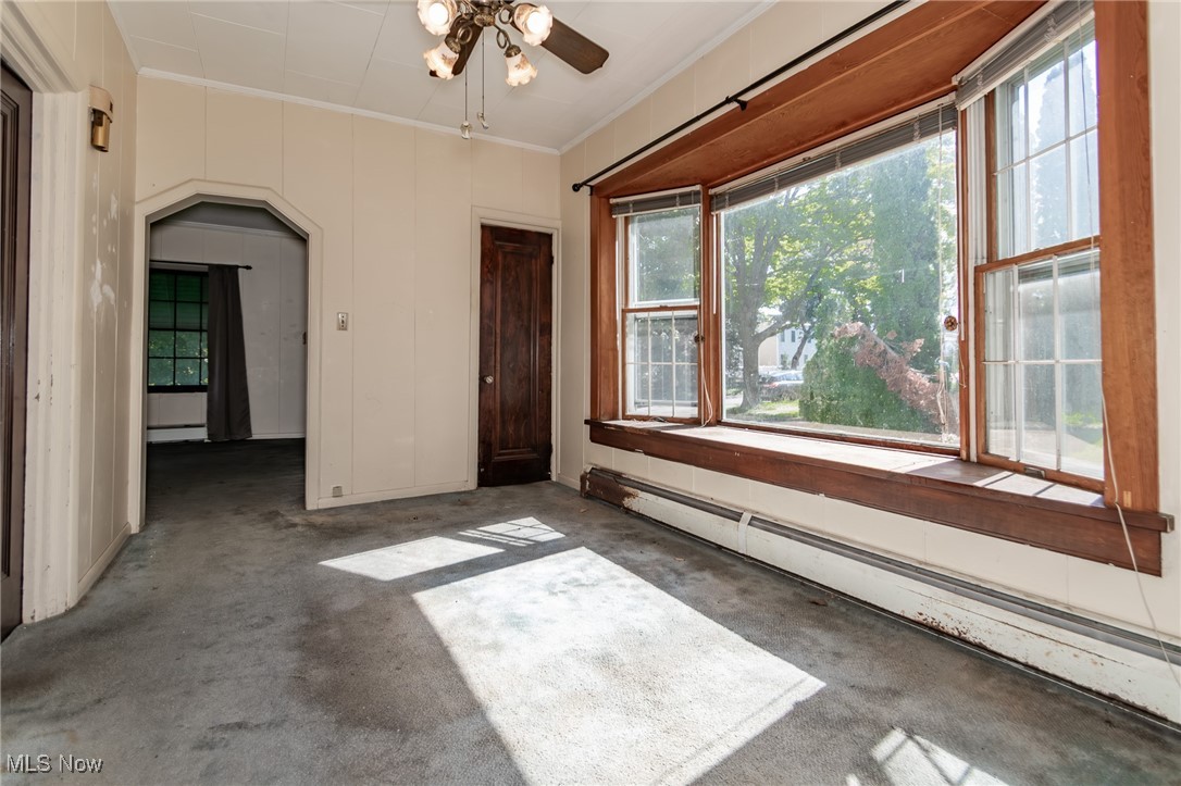 Ashtabula Harbor - Residential