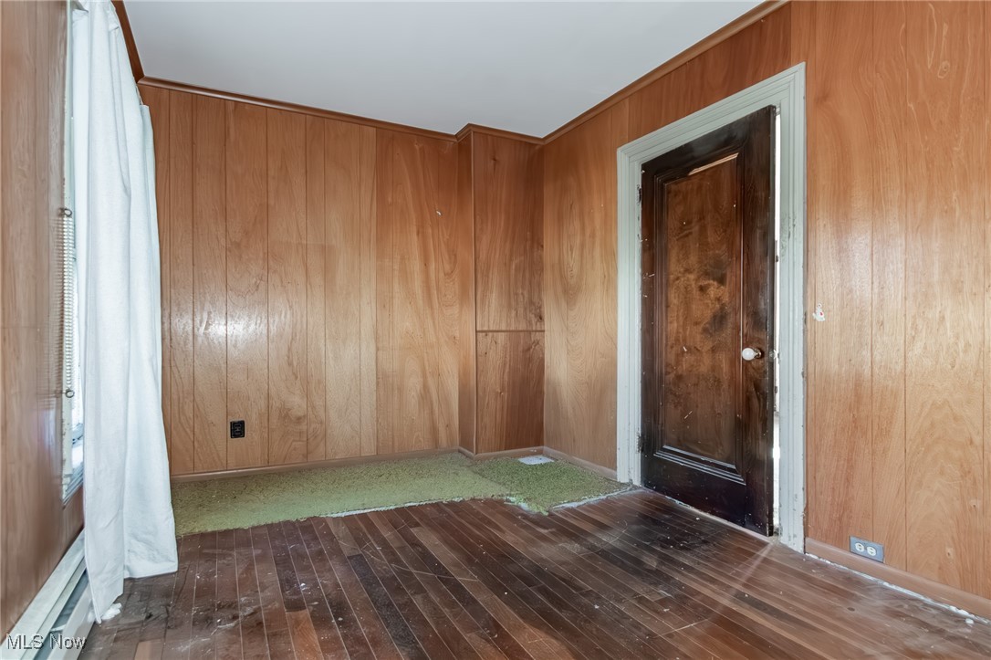 Ashtabula Harbor - Residential