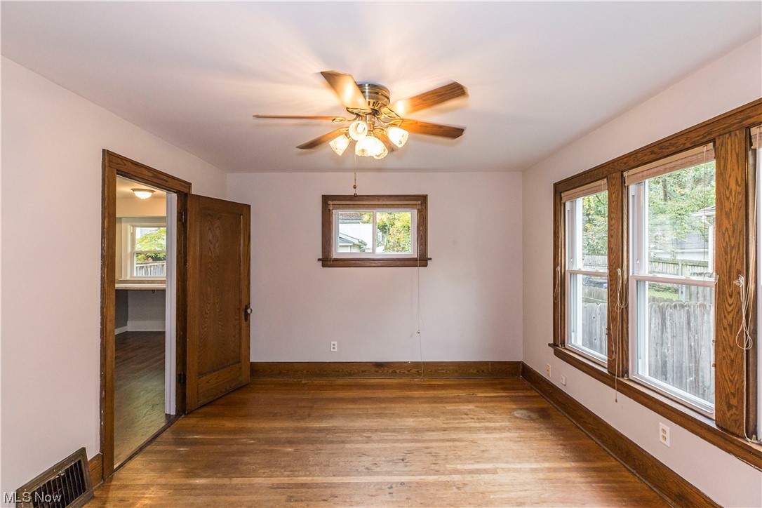 Pleasant View Allotment - Residential