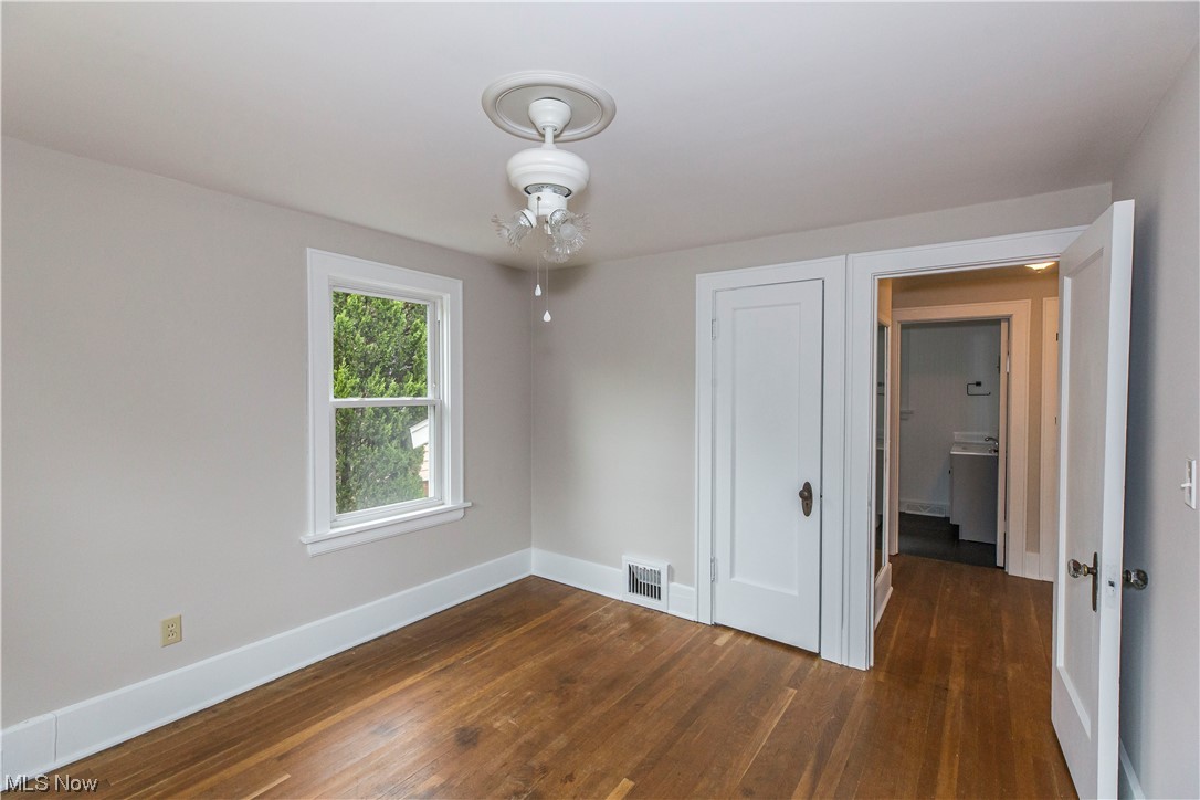 Pleasant View Allotment - Residential