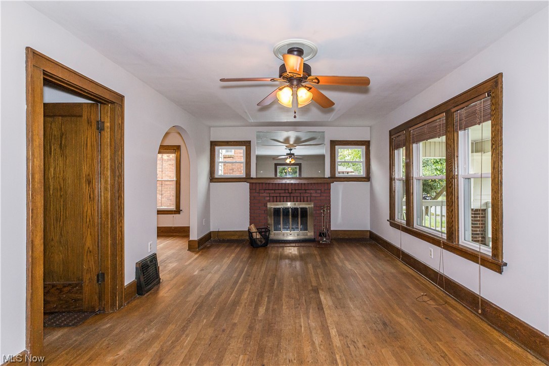 Pleasant View Allotment - Residential