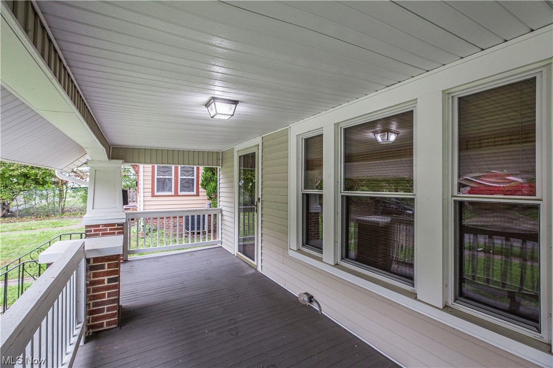 Pleasant View Allotment - Residential