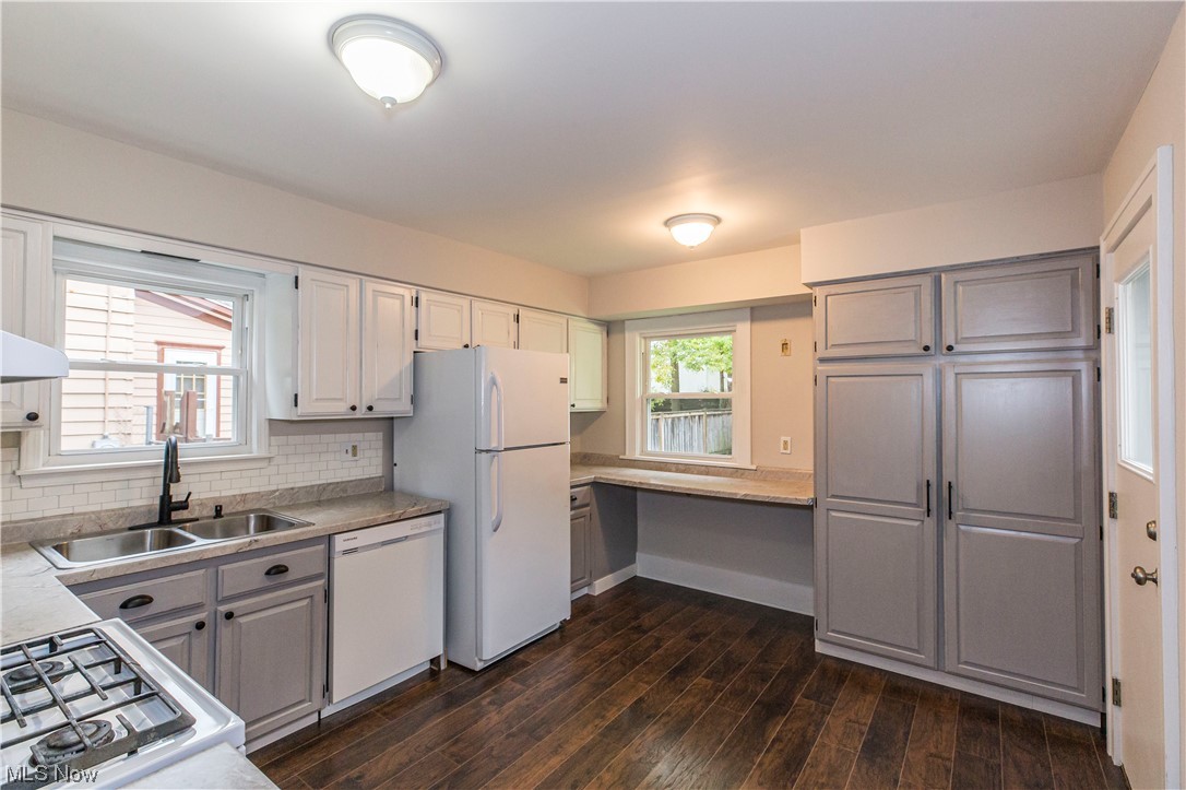 Pleasant View Allotment - Residential