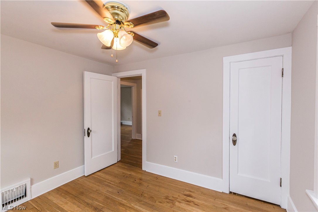 Pleasant View Allotment - Residential