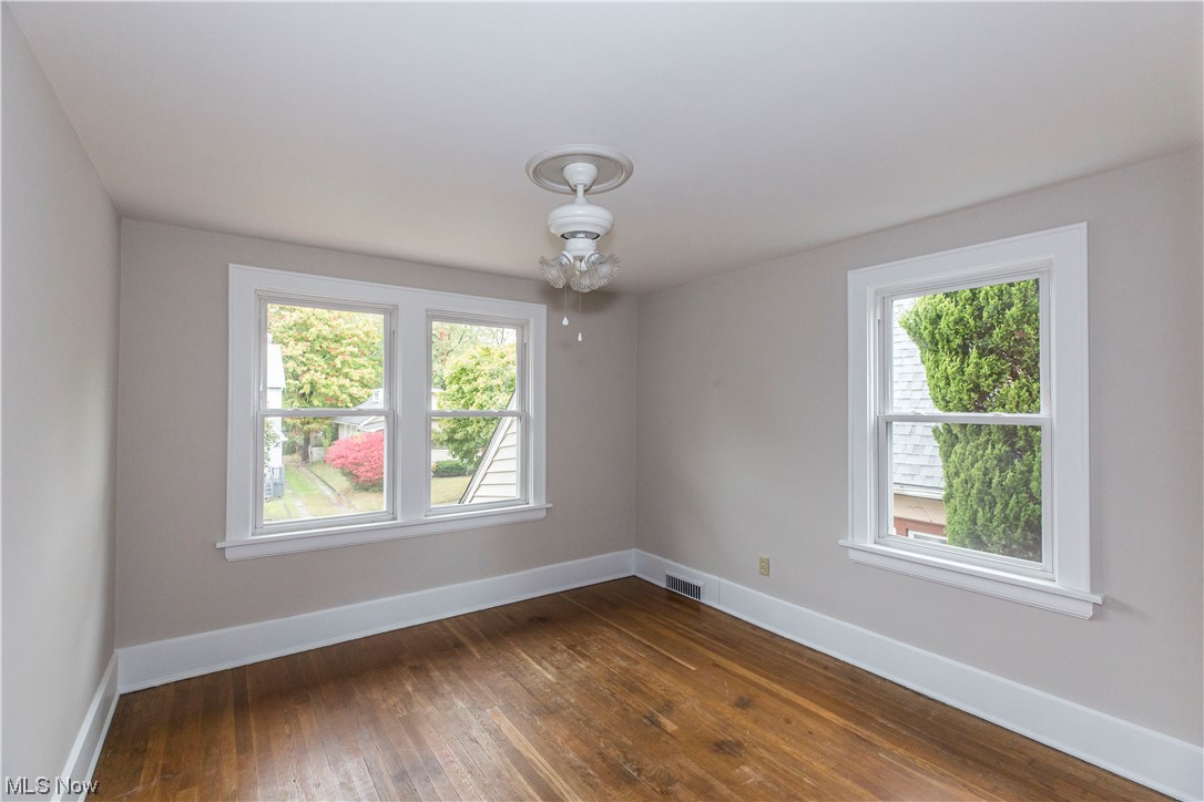 Pleasant View Allotment - Residential