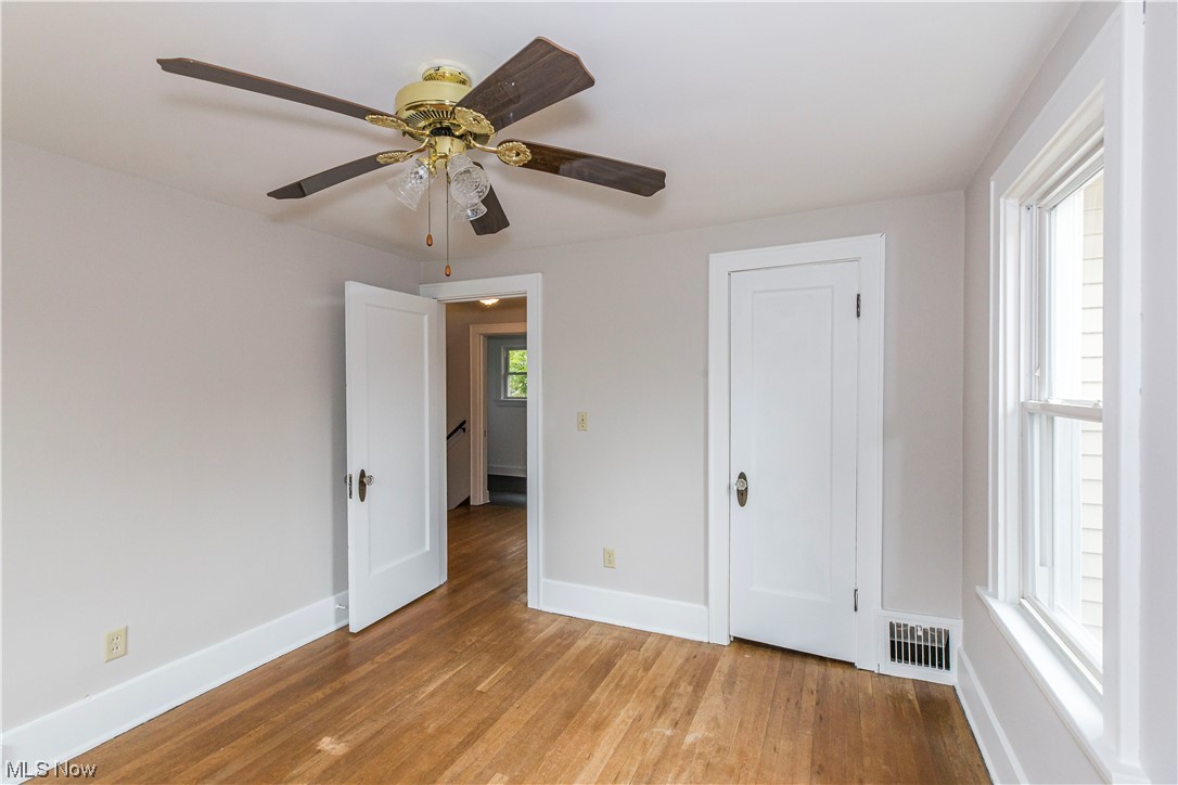 Pleasant View Allotment - Residential