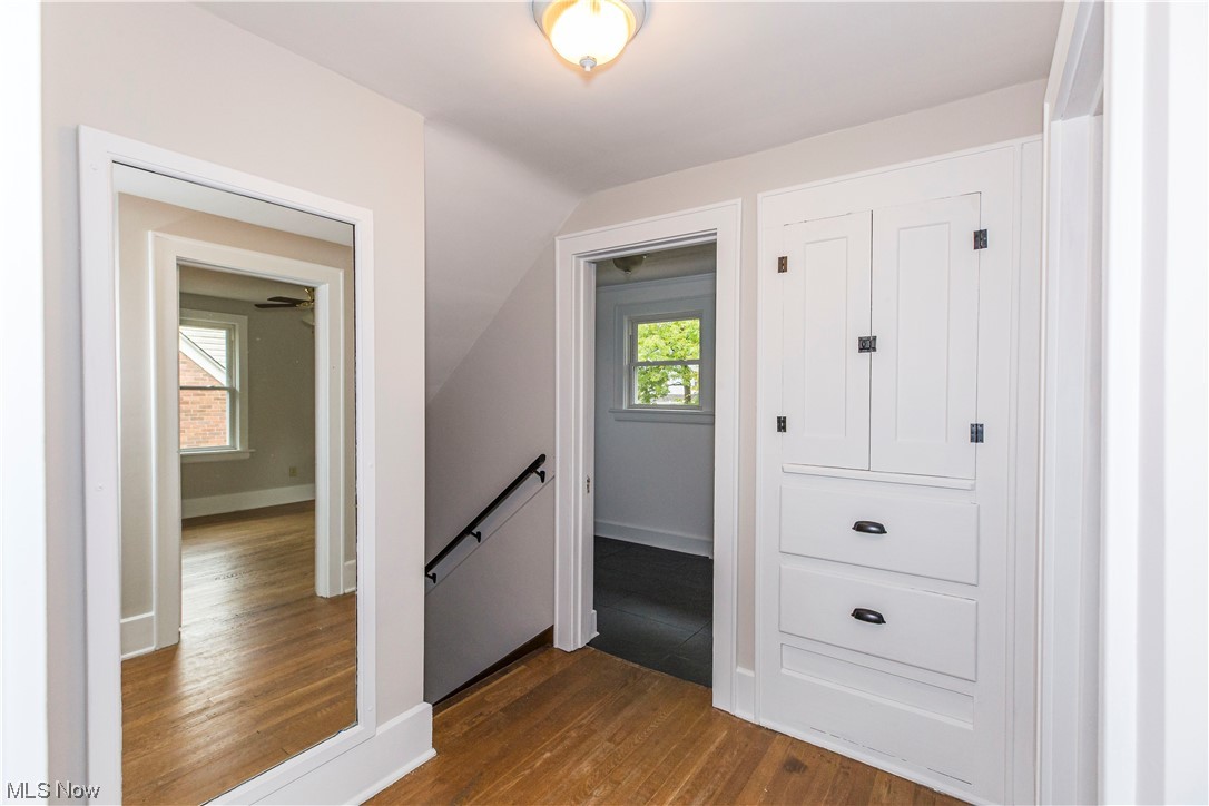 Pleasant View Allotment - Residential