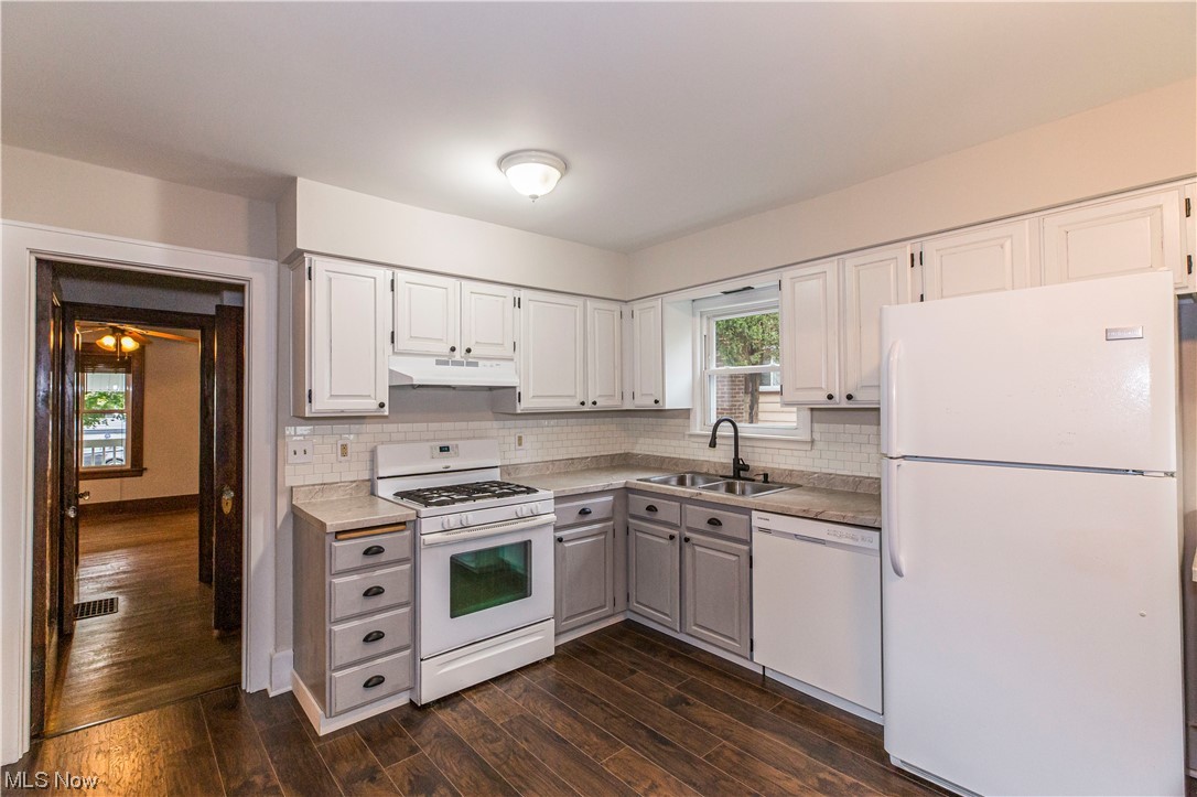 Pleasant View Allotment - Residential