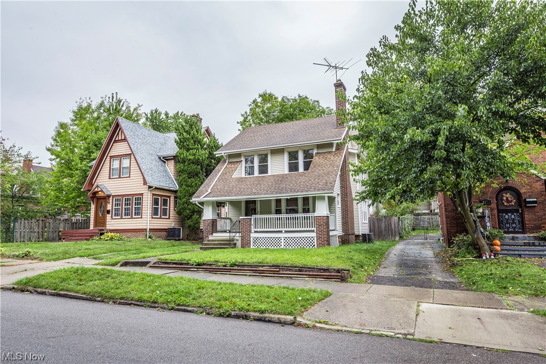 Pleasant View Allotment - Residential