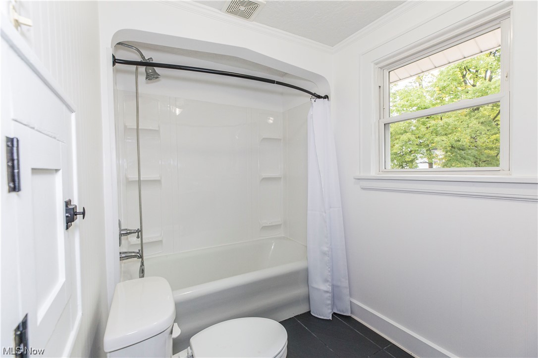 Pleasant View Allotment - Residential