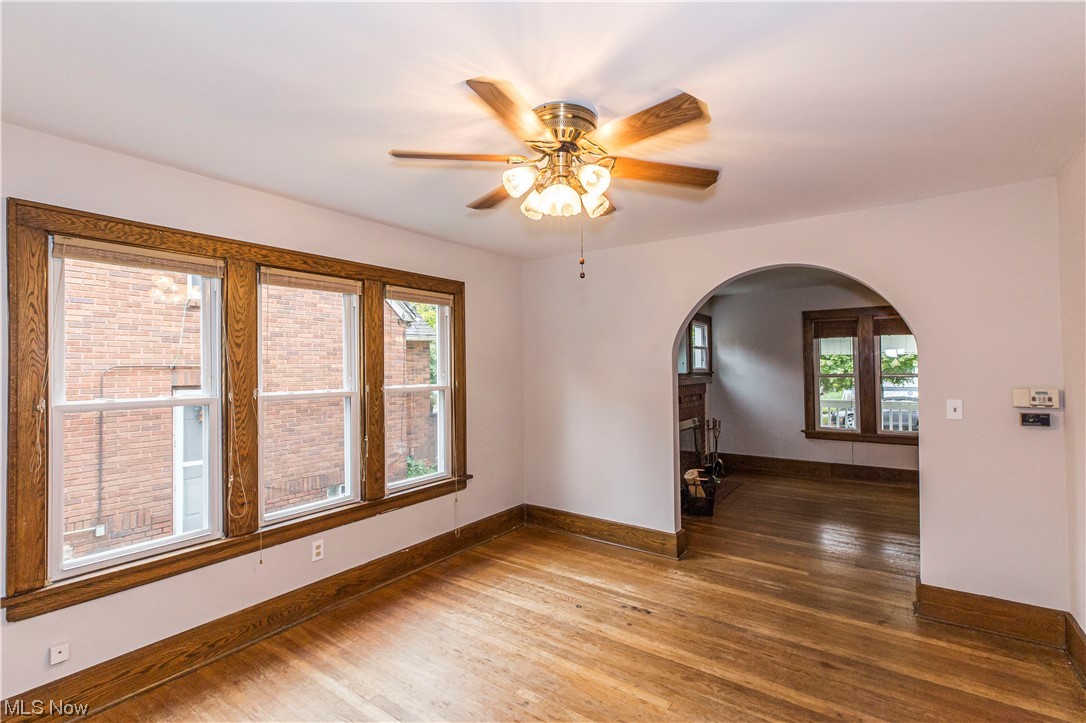 Pleasant View Allotment - Residential