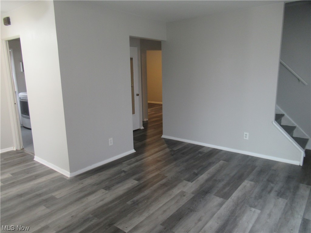 Penrose Properties Inc Sub - Residential Lease