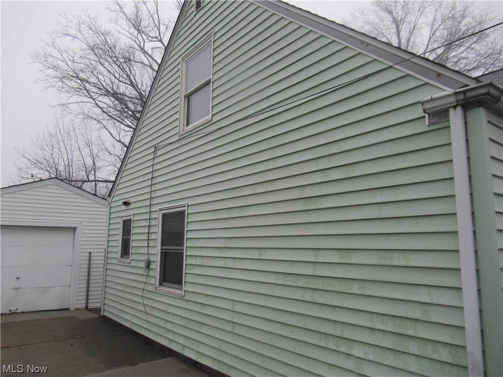 Penrose Properties Inc Sub - Residential Lease