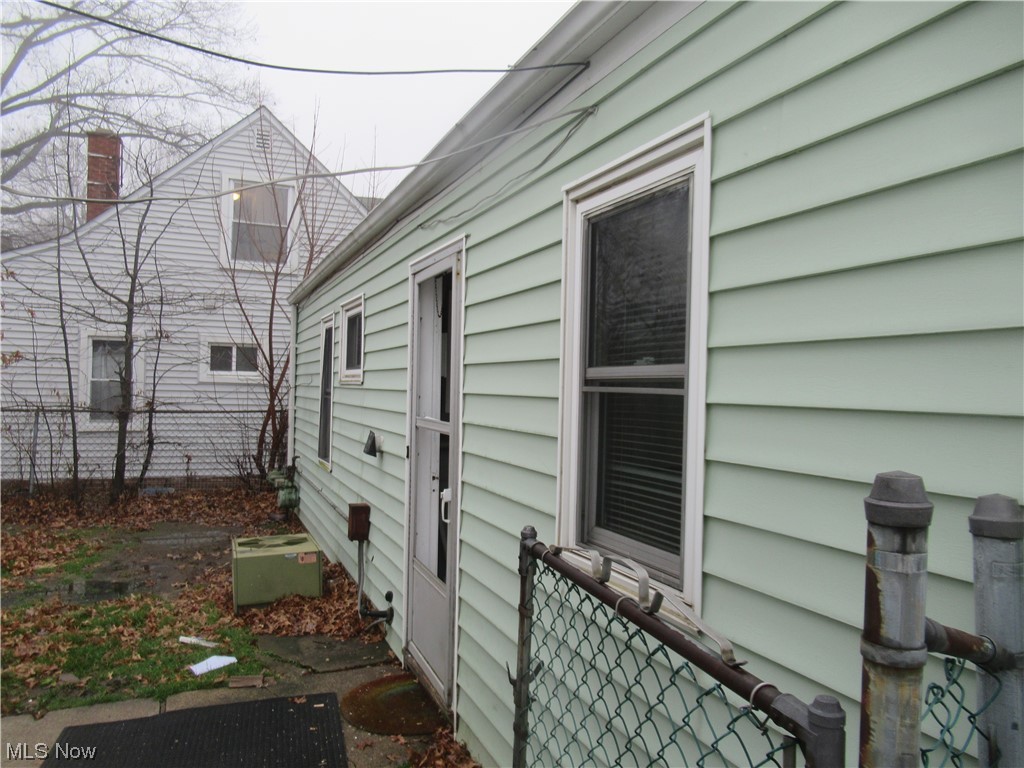 Penrose Properties Inc Sub - Residential Lease