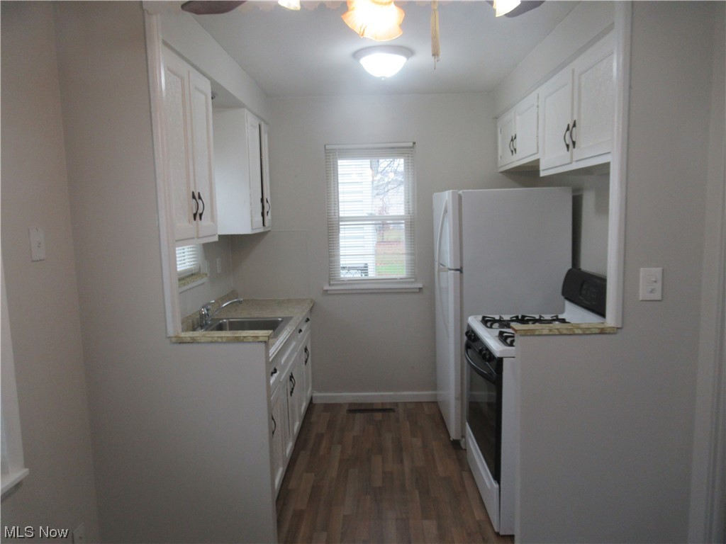 Penrose Properties Inc Sub - Residential Lease