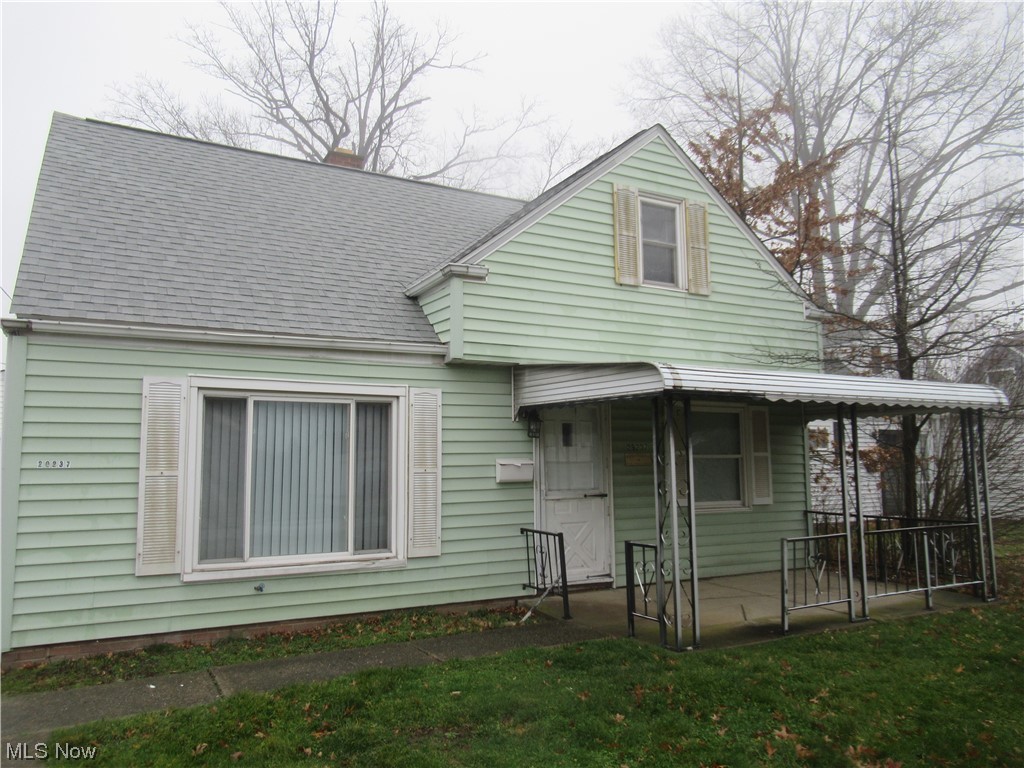 Penrose Properties Inc Sub - Residential Lease