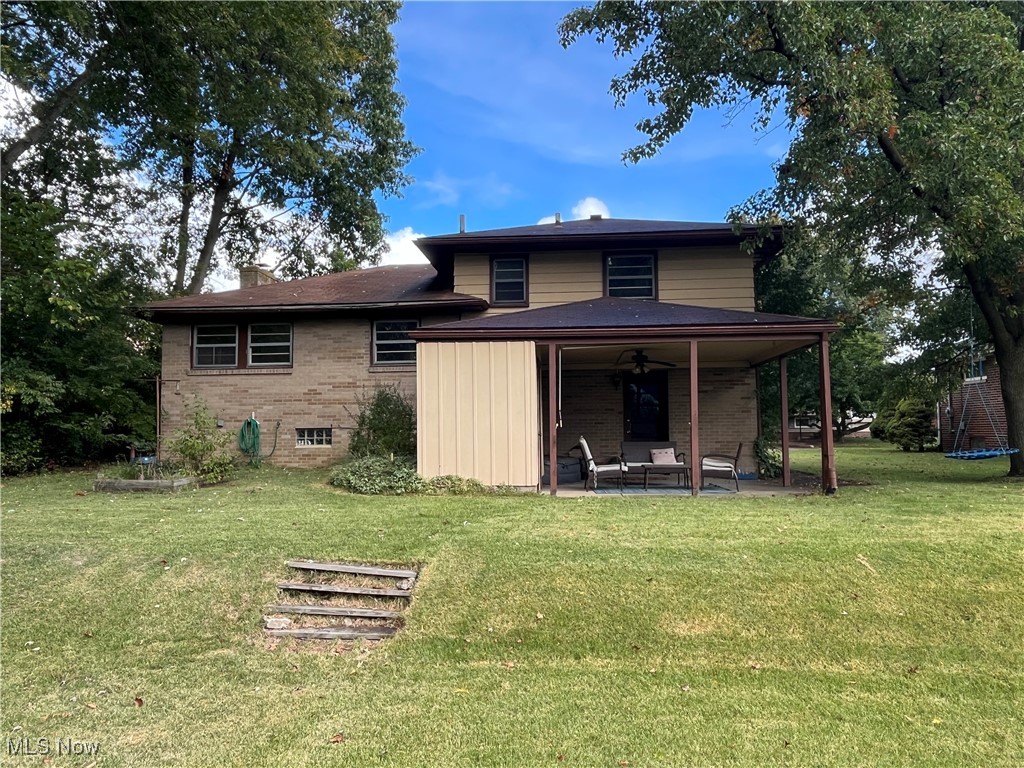 Beverly Park Allotment #3 - Residential