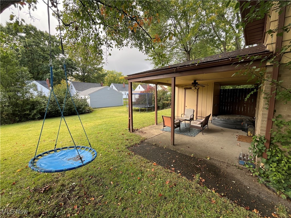 Beverly Park Allotment #3 - Residential