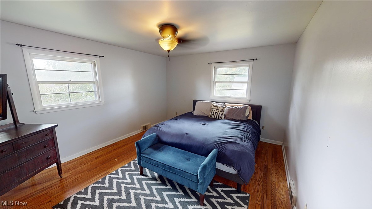 Beverly Park Allotment #3 - Residential