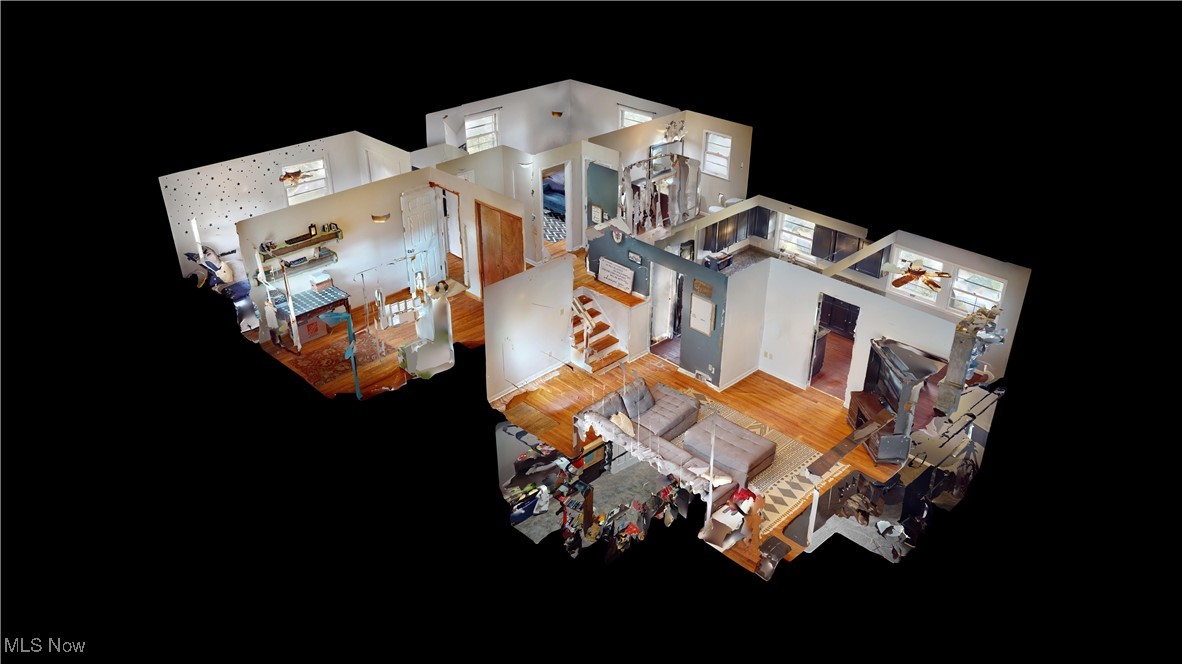 Beverly Park Allotment #3 - Residential