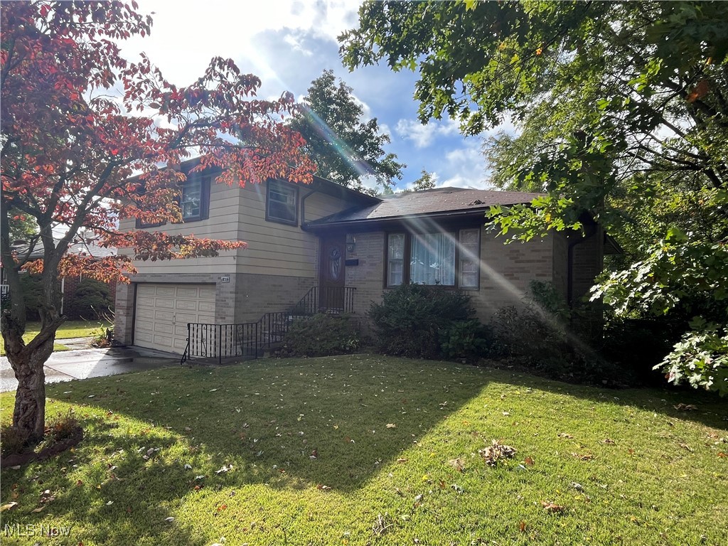 Beverly Park Allotment #3 - Residential