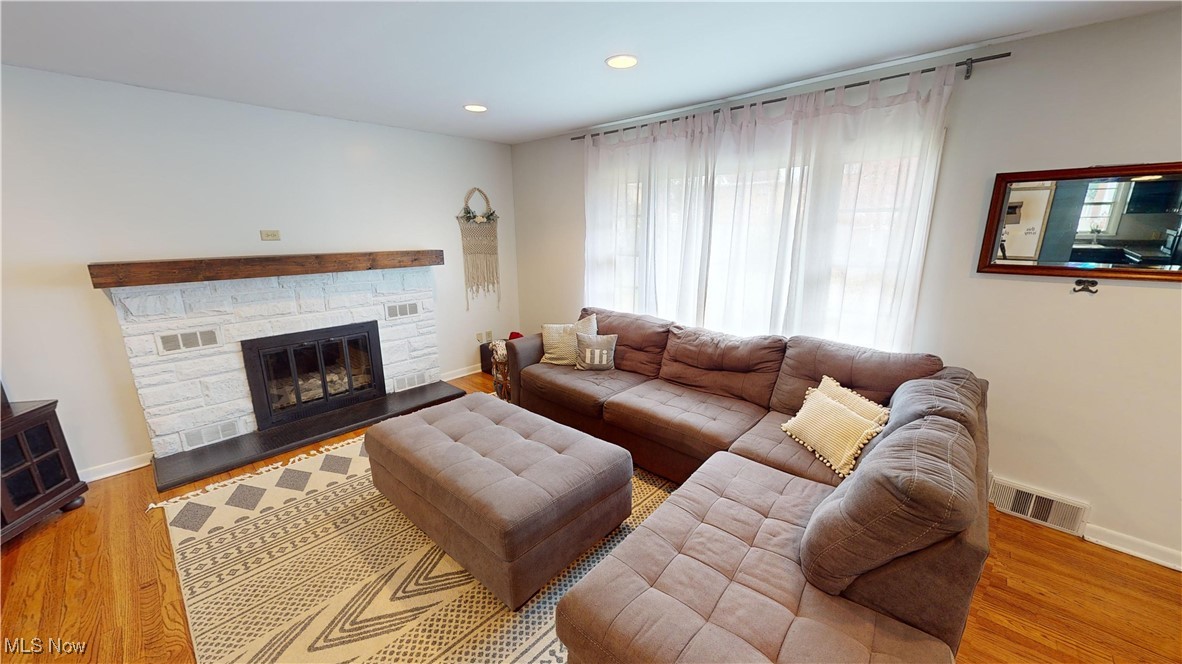 Beverly Park Allotment #3 - Residential